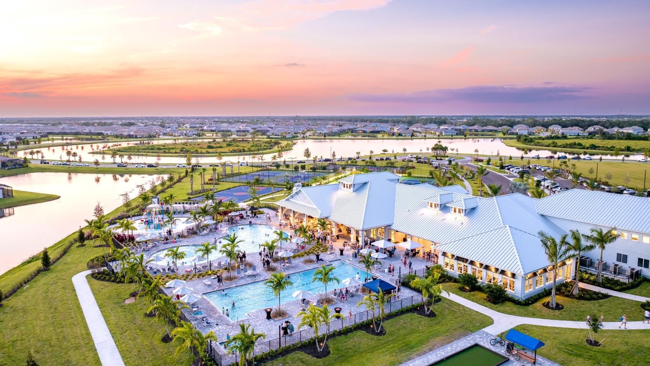 Photo of Outdoor in Lakewood Ranch
