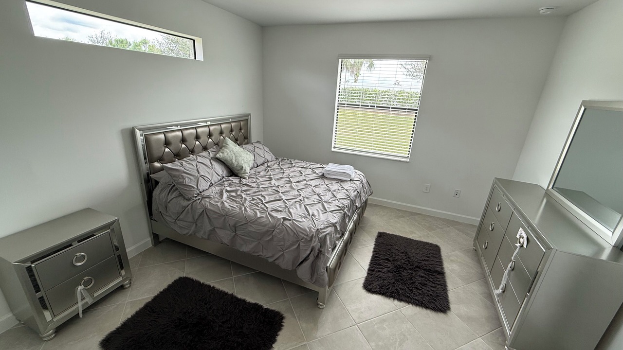 Photo of Bedroom in Lakewood Ranch