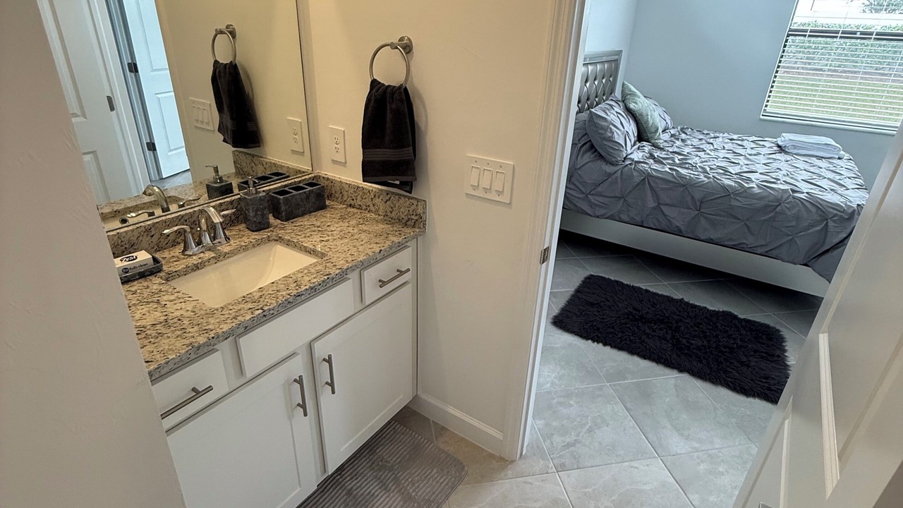 Photo of Bedroom in Lakewood Ranch