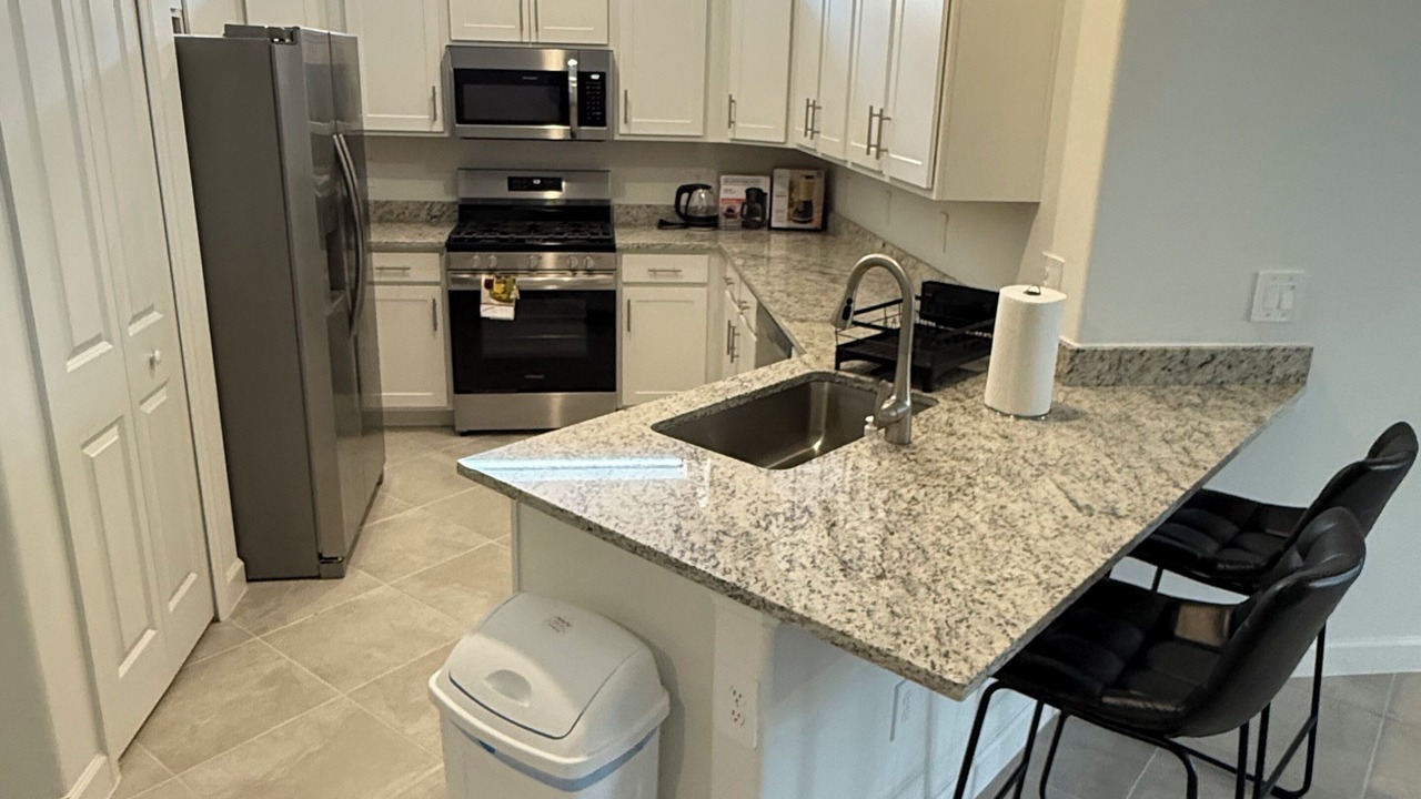 Photo of Kitchen in Lakewood Ranch