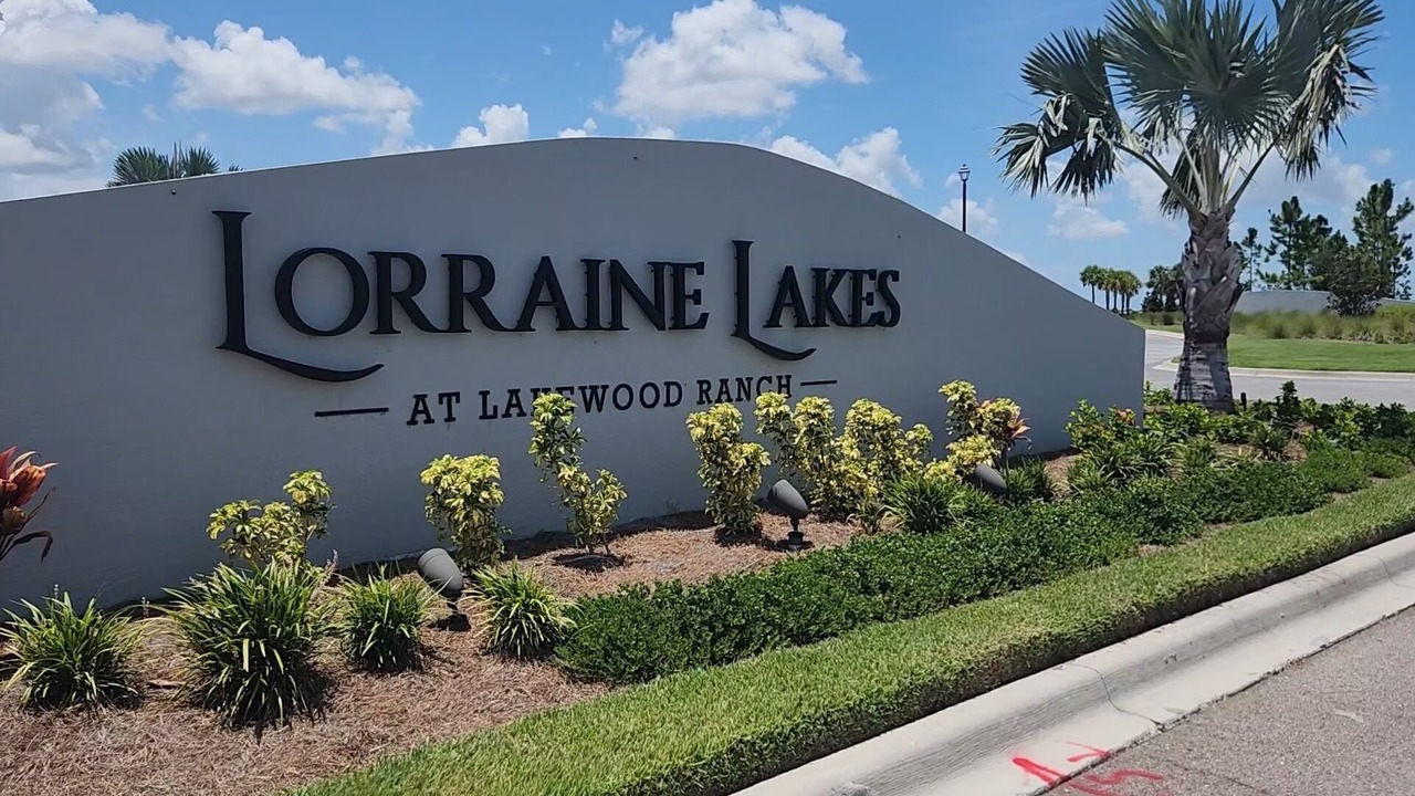Photo of Outdoor in Lakewood Ranch