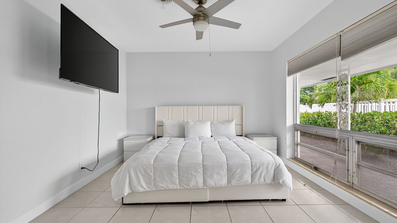 Photo of Bedroom in Dolphin Isles