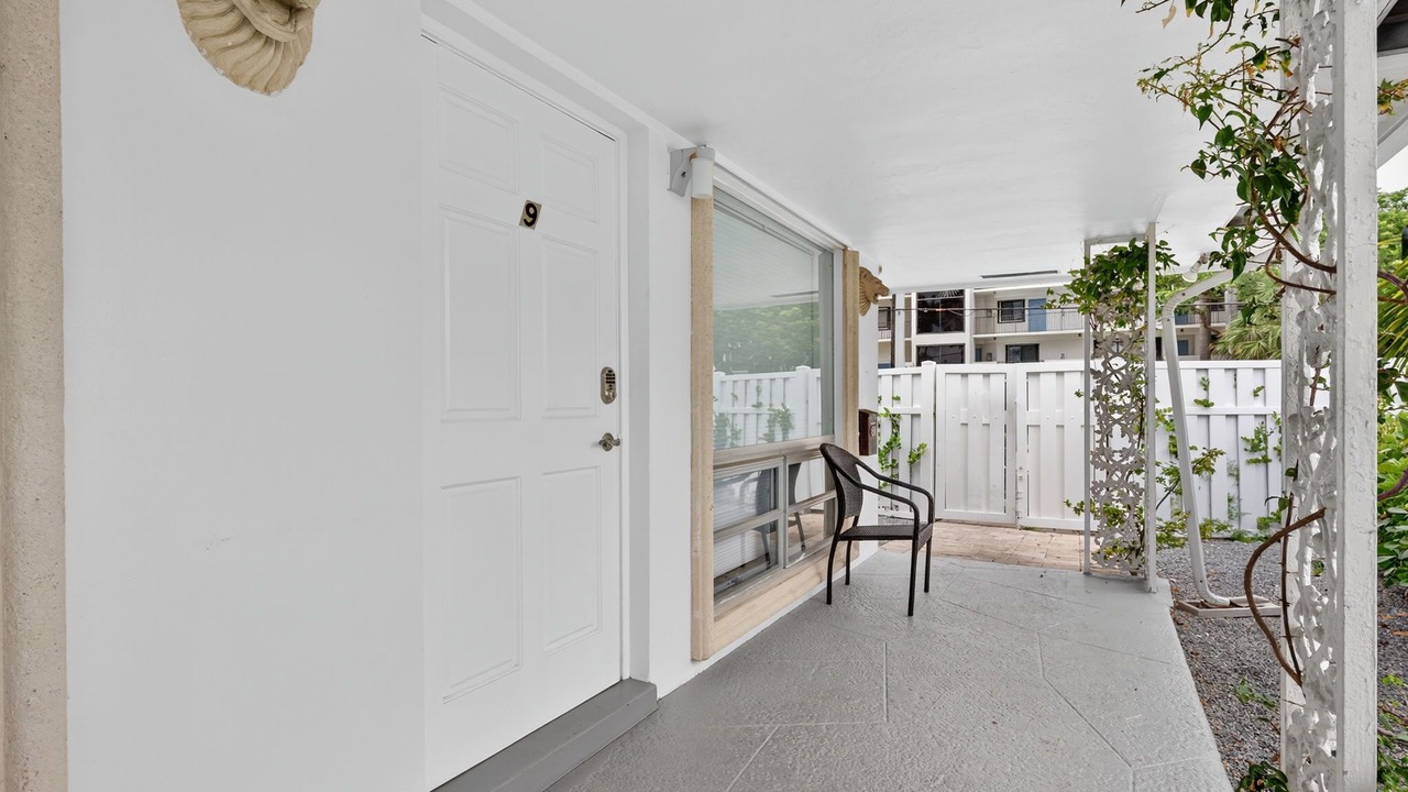 Photo of Outdoor in Dolphin Isles