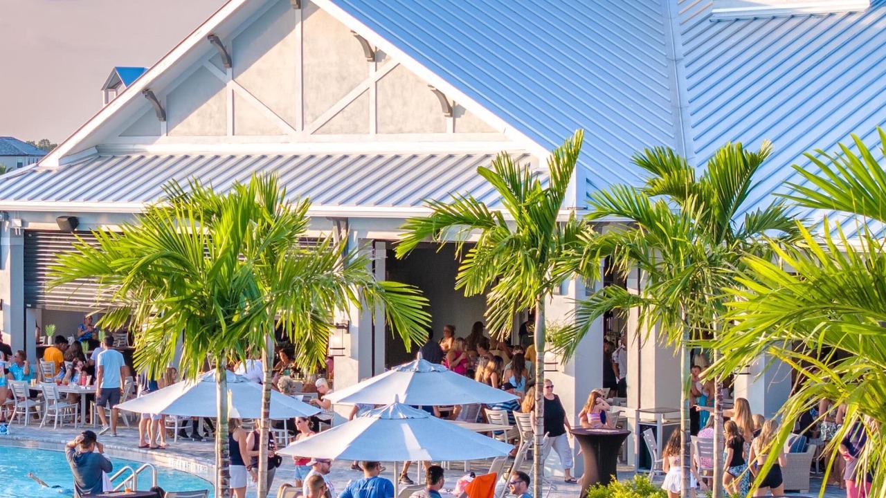 Photo of Outdoor in Lakewood Ranch