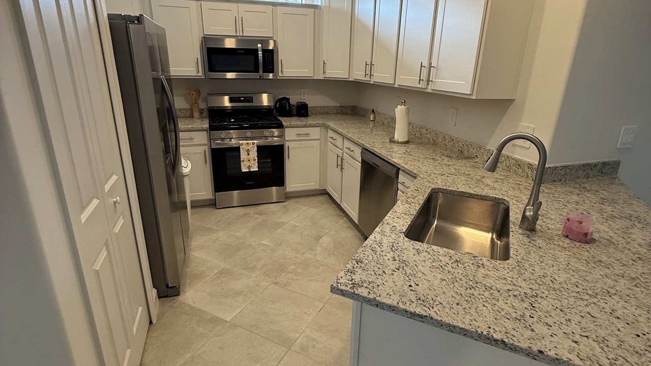 Photo of Kitchen in Lakewood Ranch