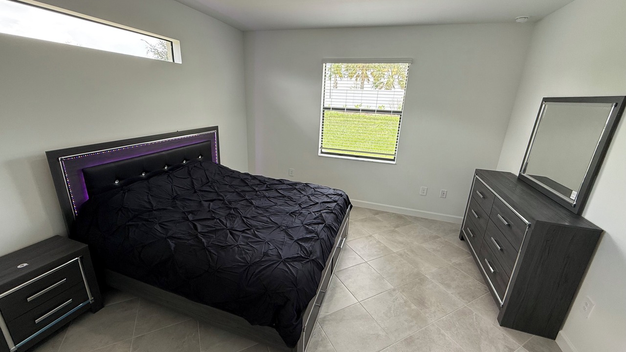 Photo of Bedroom in Lakewood Ranch