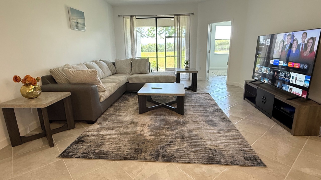 Photo of Livingroom in Lakewood Ranch
