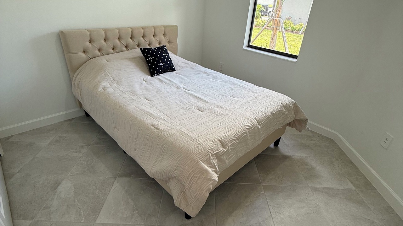 Photo of Bedroom in Lakewood Ranch