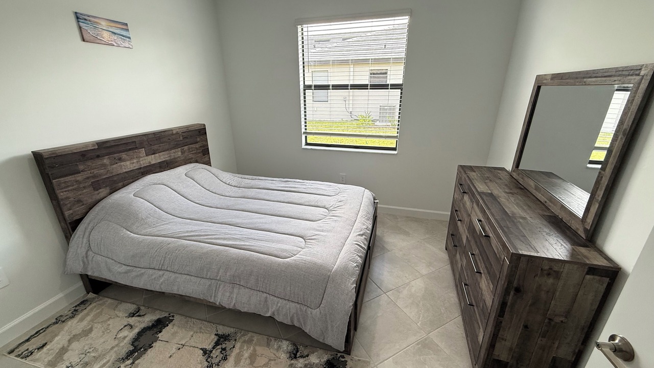 Photo of Bedroom in Lakewood Ranch