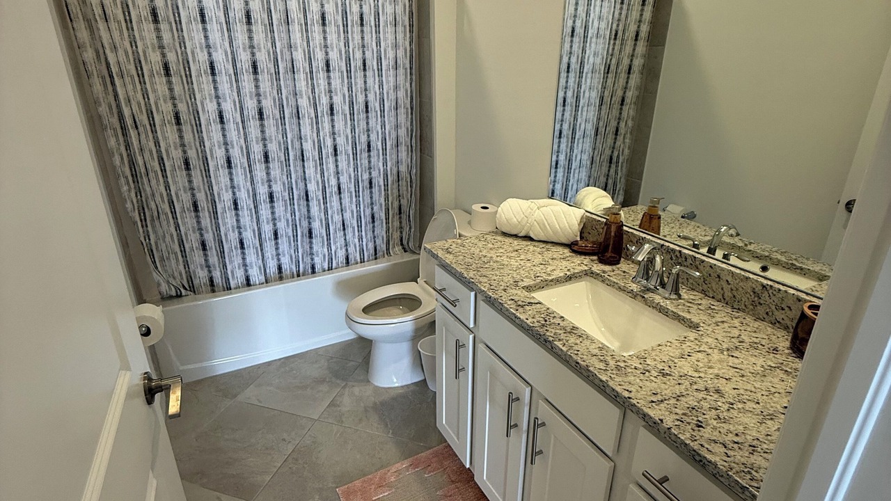 Photo of Bathroom in Lakewood Ranch