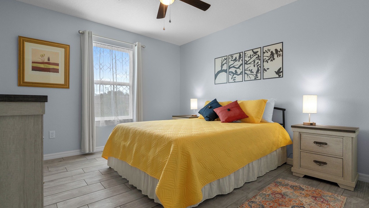 Photo of Bedroom in Ocala