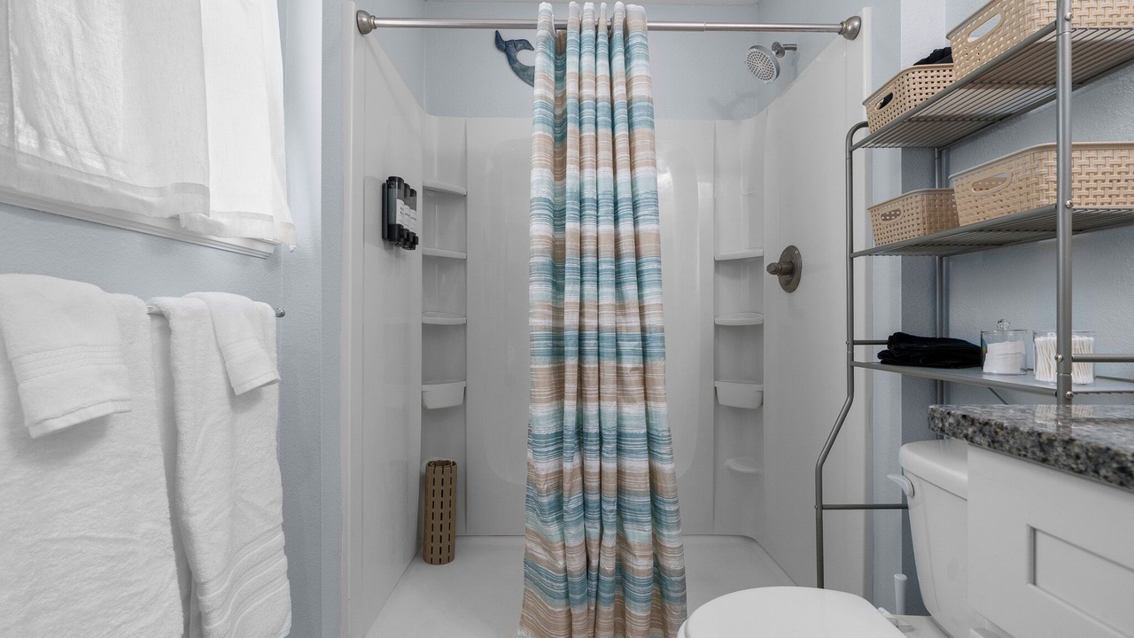 Photo of Bathroom in Ocala