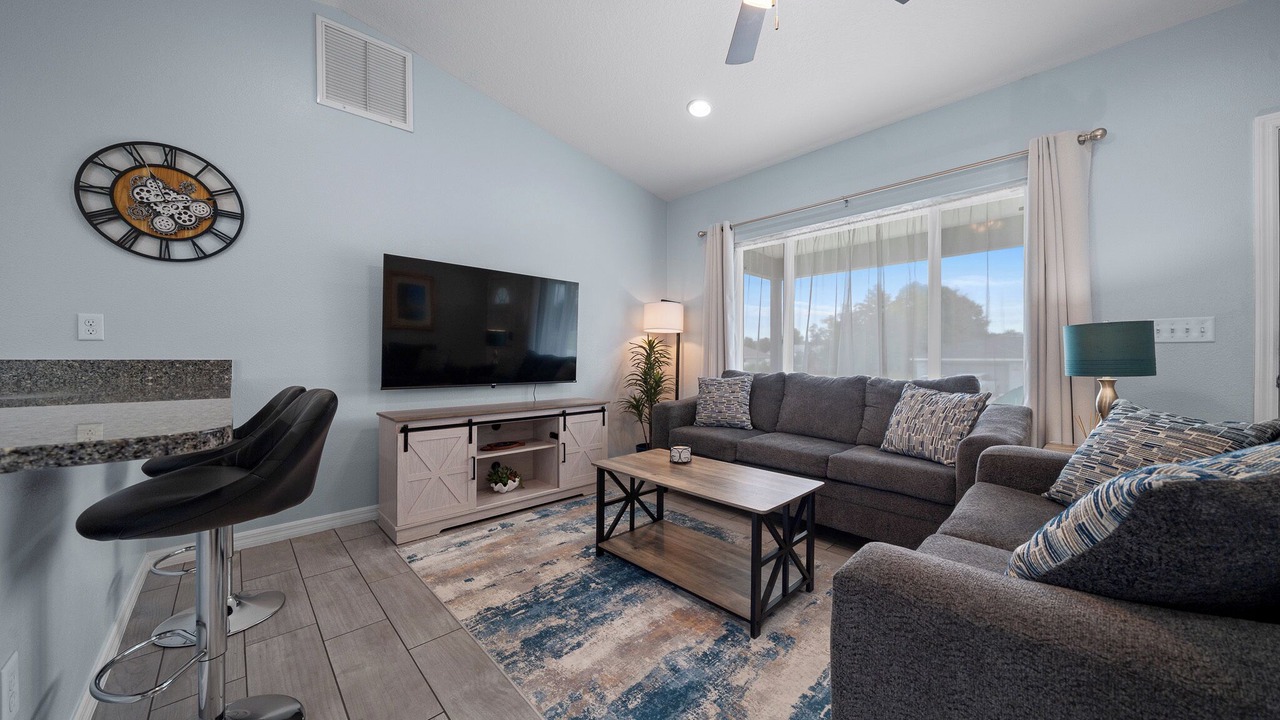 Photo of Livingroom in Ocala