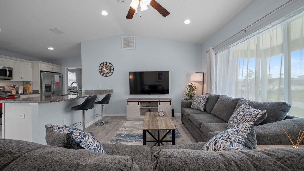 Photo of Livingroom in Ocala