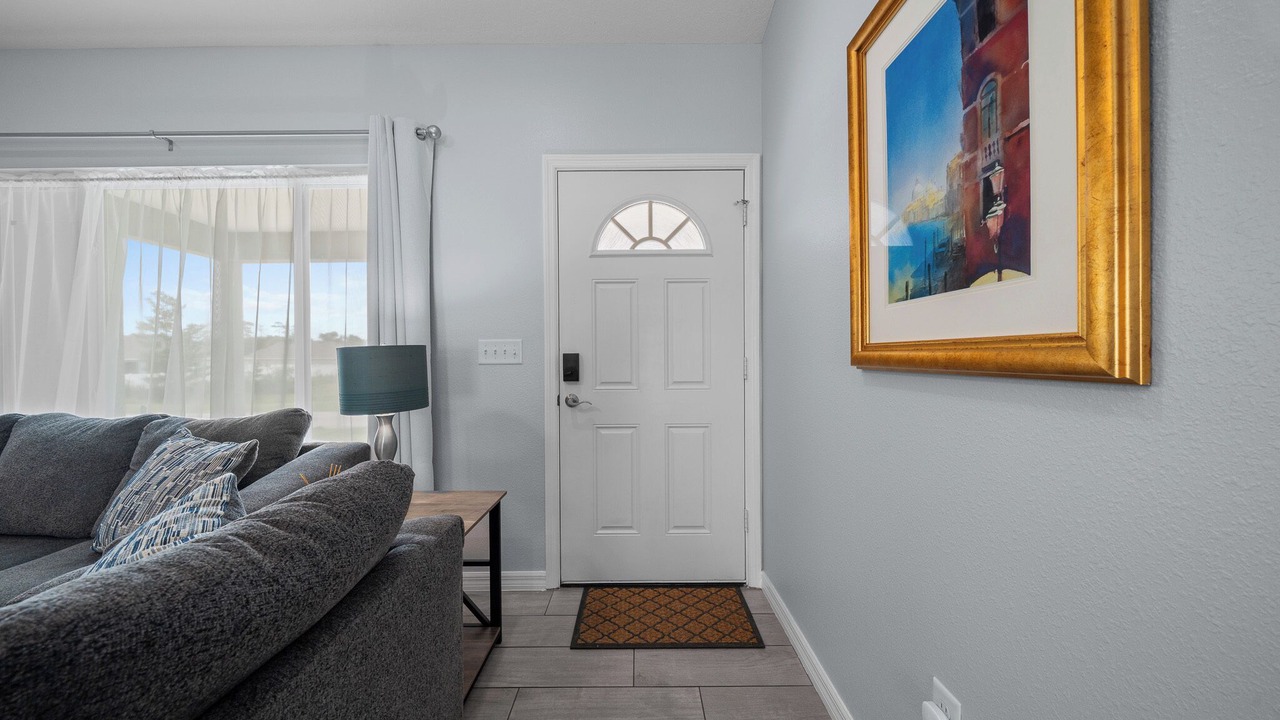 Photo of Livingroom in Ocala