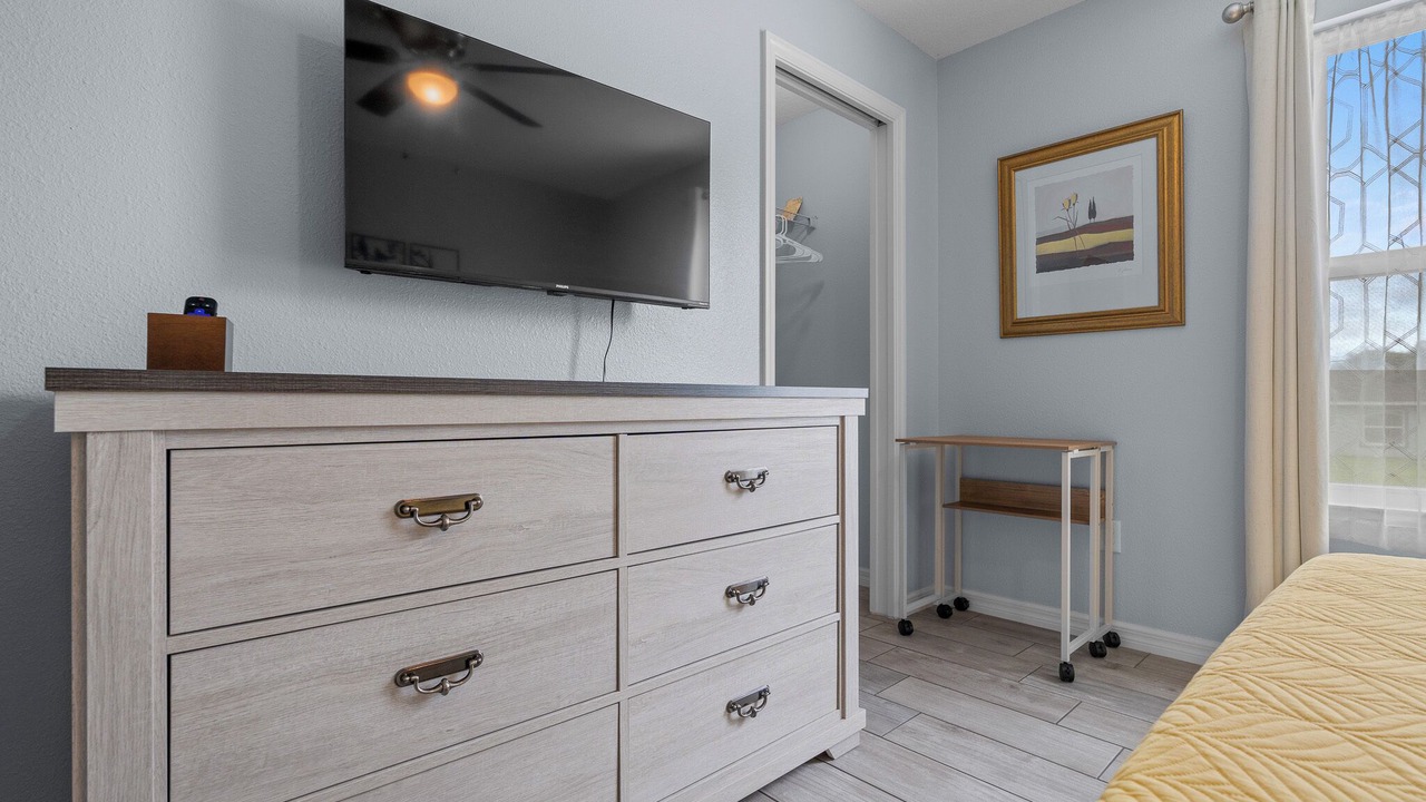 Photo of Bedroom in Ocala