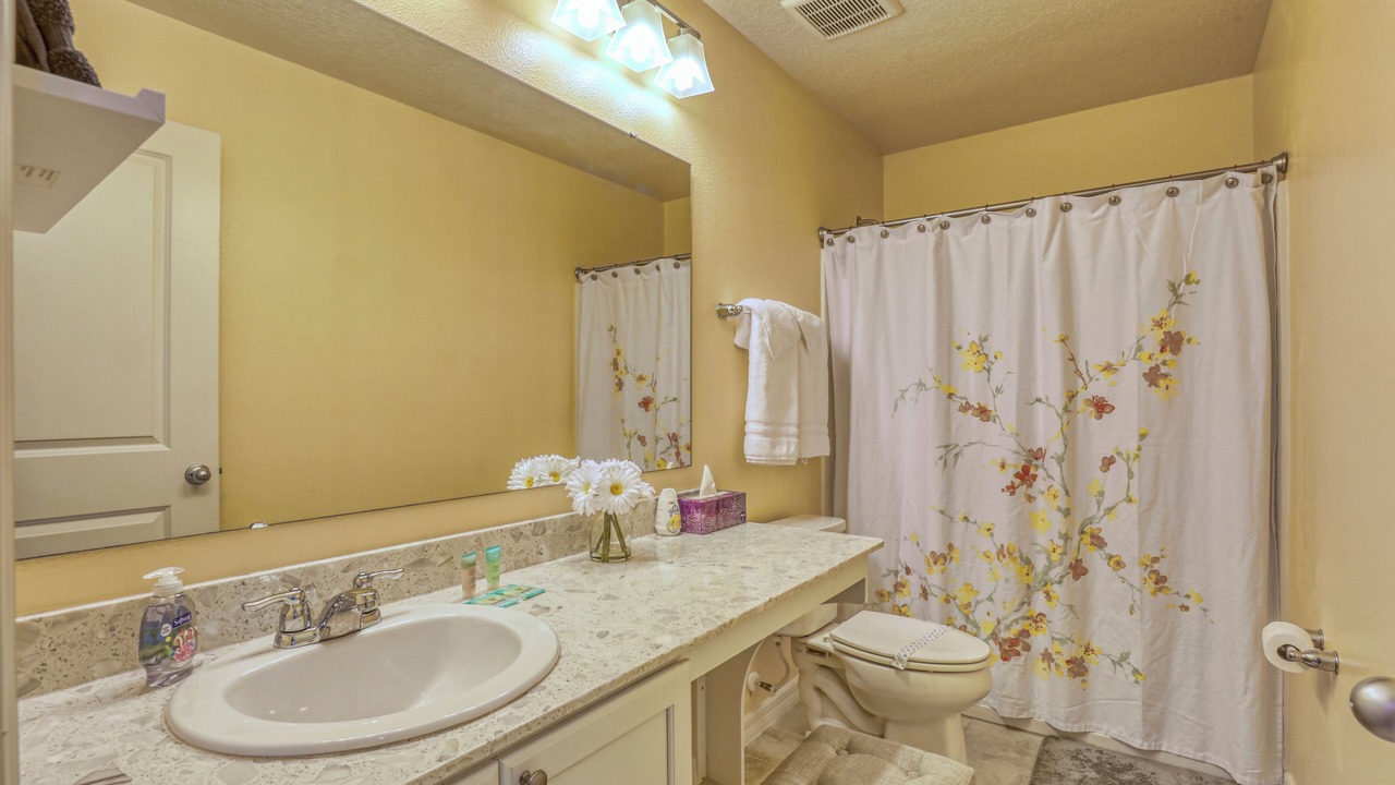Photo of Bathroom in Indian Wells