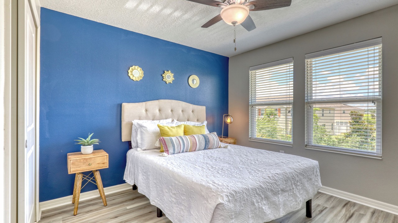 Photo of Bedroom in Indian Wells