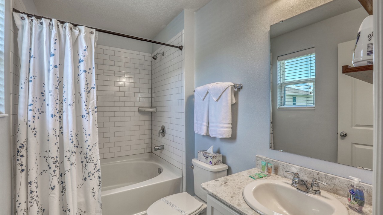 Photo of Bathroom in Indian Wells
