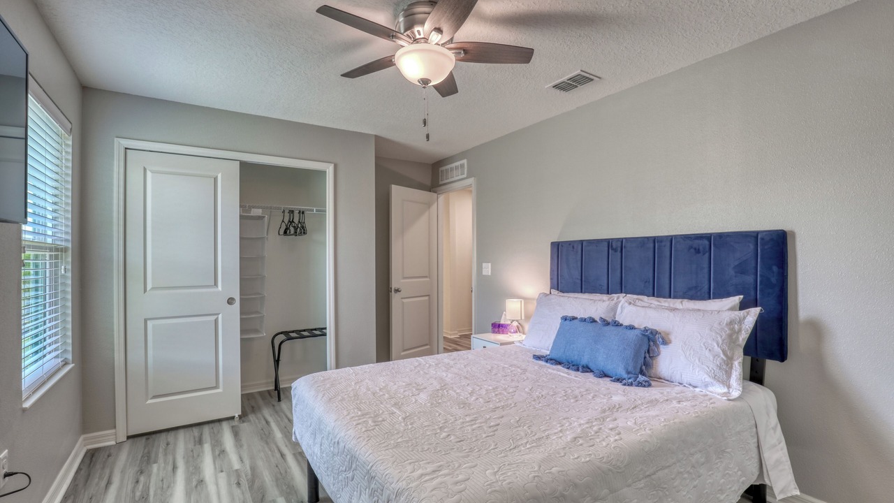 Photo of Bedroom in Indian Wells