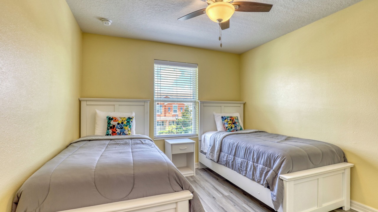 Photo of Bedroom in Indian Wells