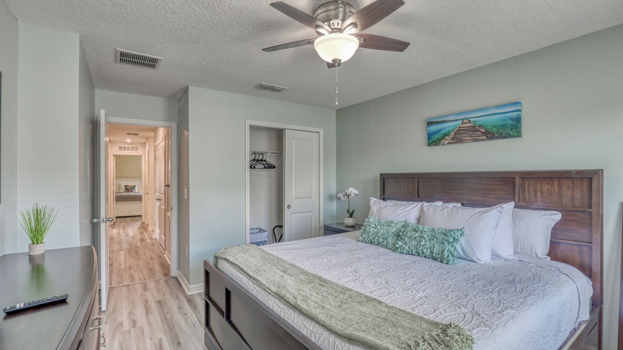 Photo of Bedroom in Indian Wells