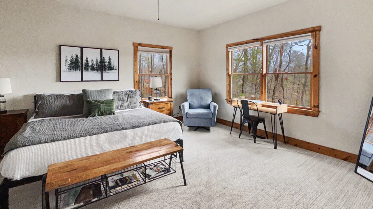 Photo of Bedroom in Cleveland