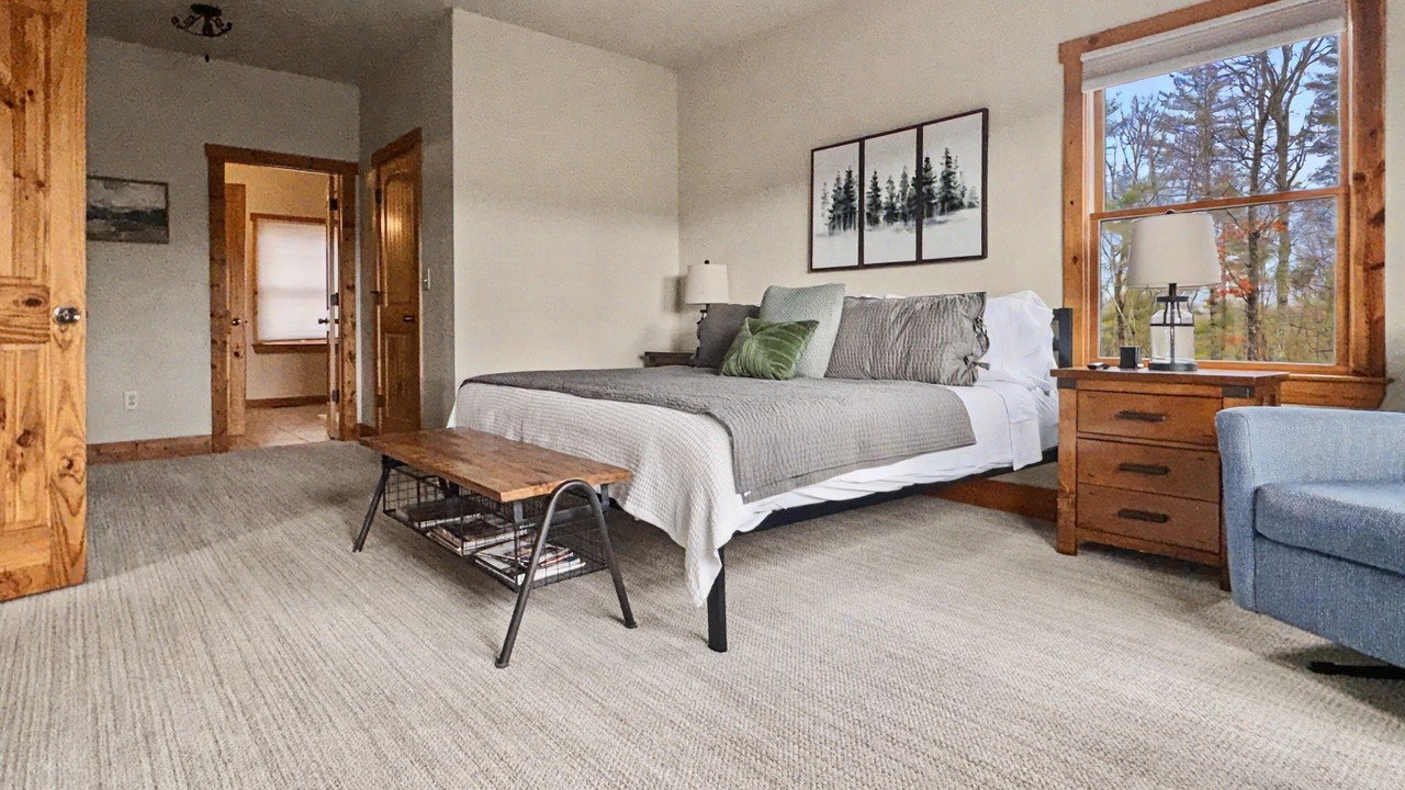 Photo of Bedroom in Cleveland