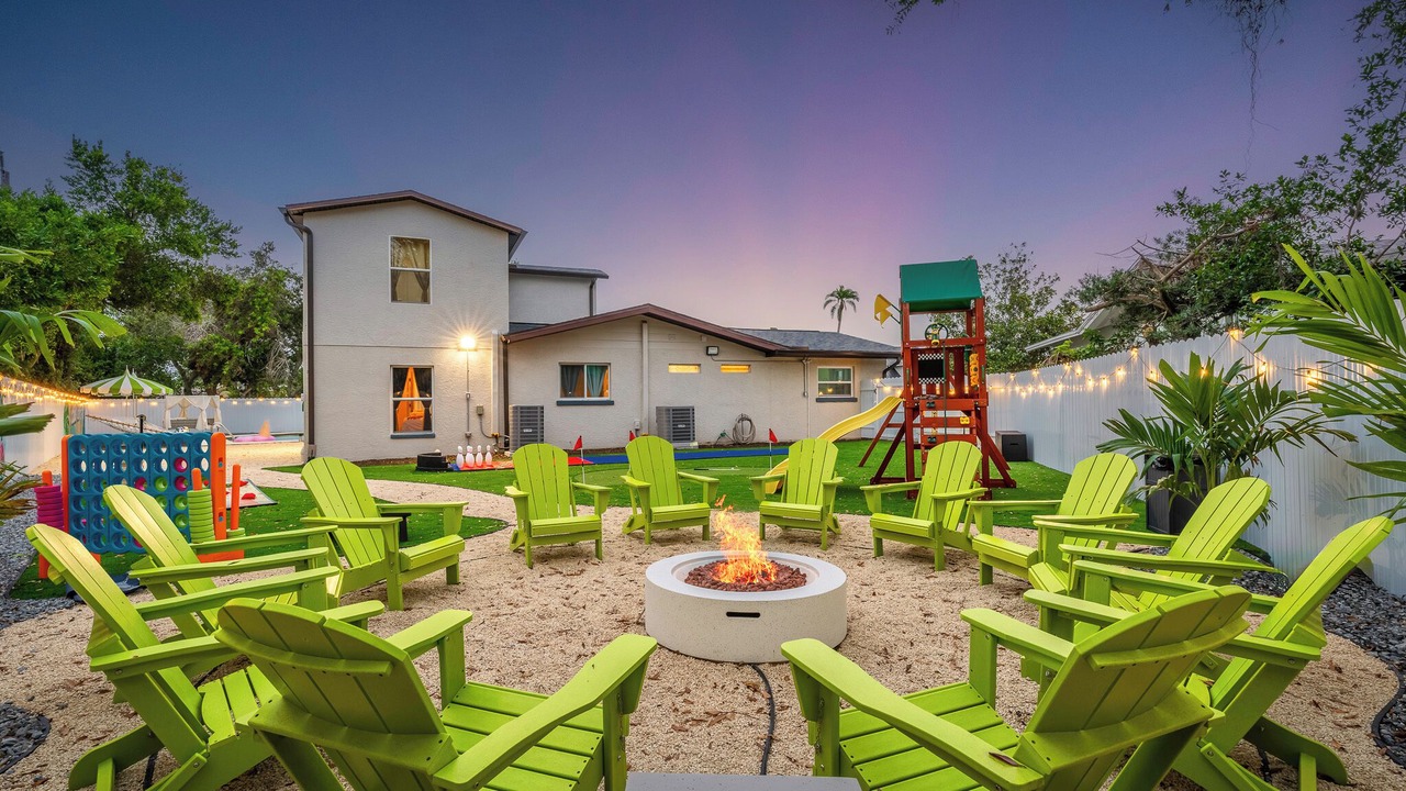Photo of Outdoor in Largo