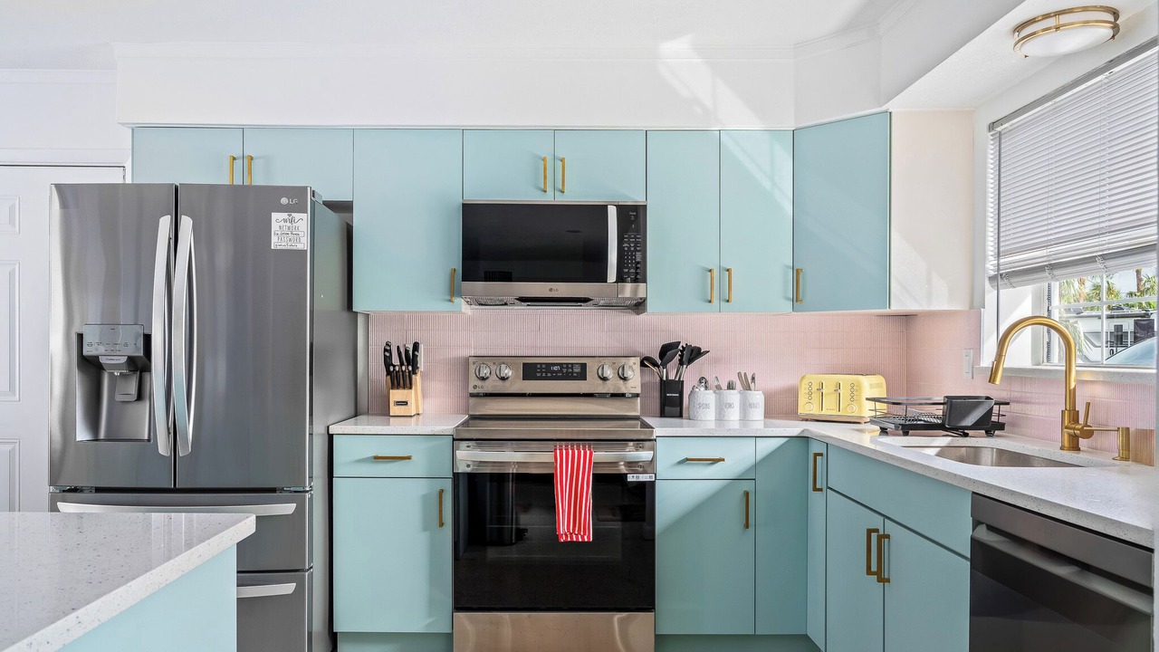 Photo of Kitchen in Largo