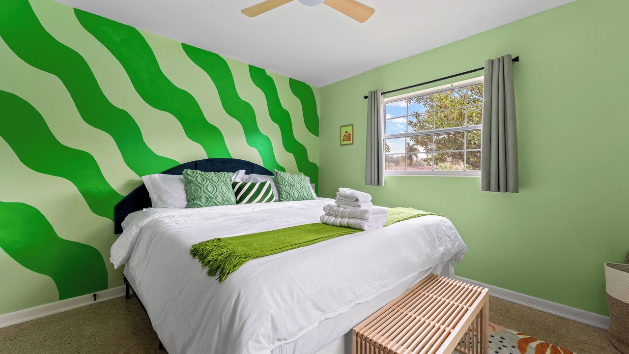 Photo of Bedroom in Largo