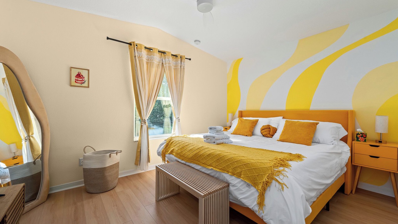 Photo of Bedroom in Largo