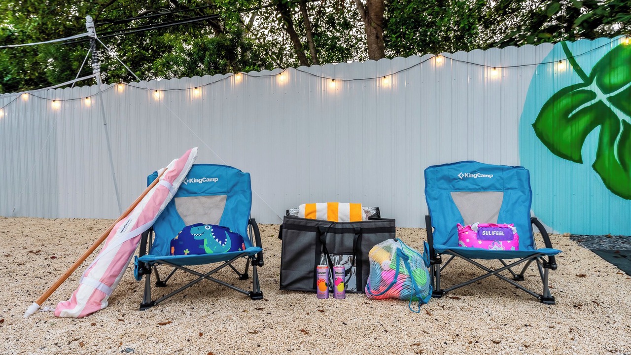 Photo of Outdoor in Largo