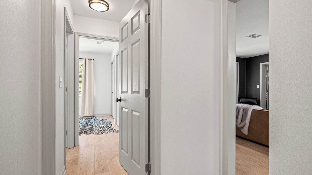 Photo of Bedroom in East Pensacola Heights