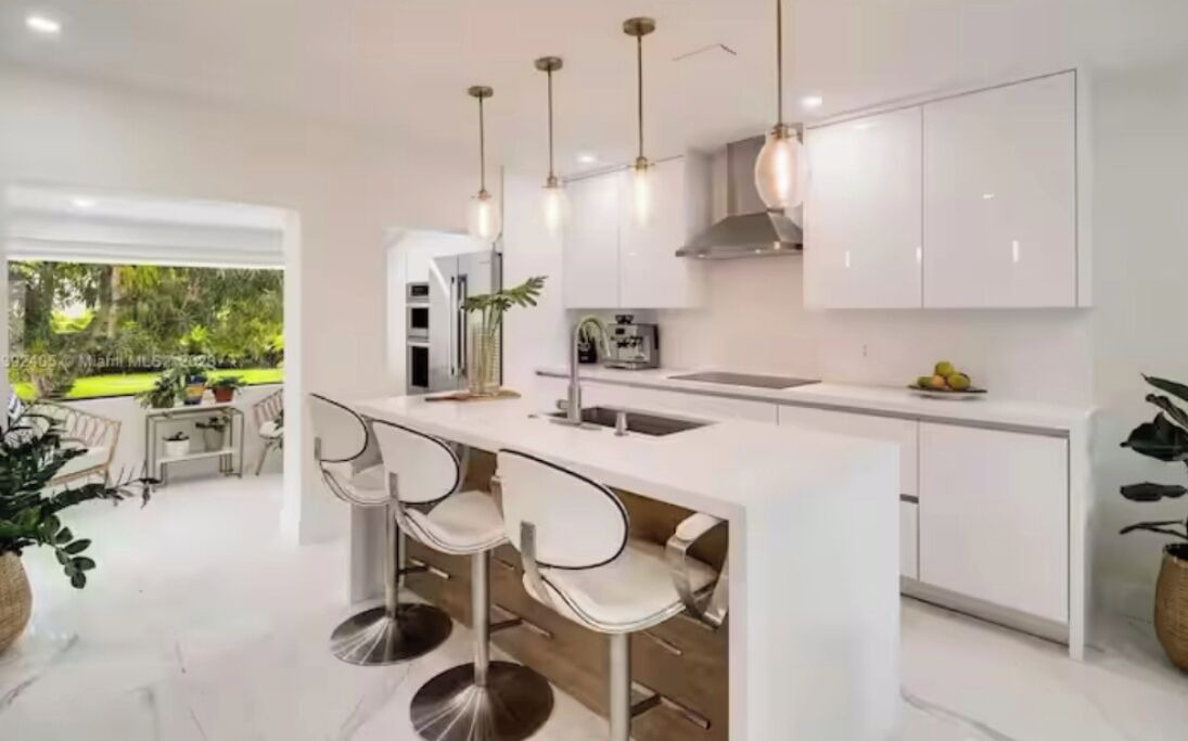 Photo of Kitchen in Flagami