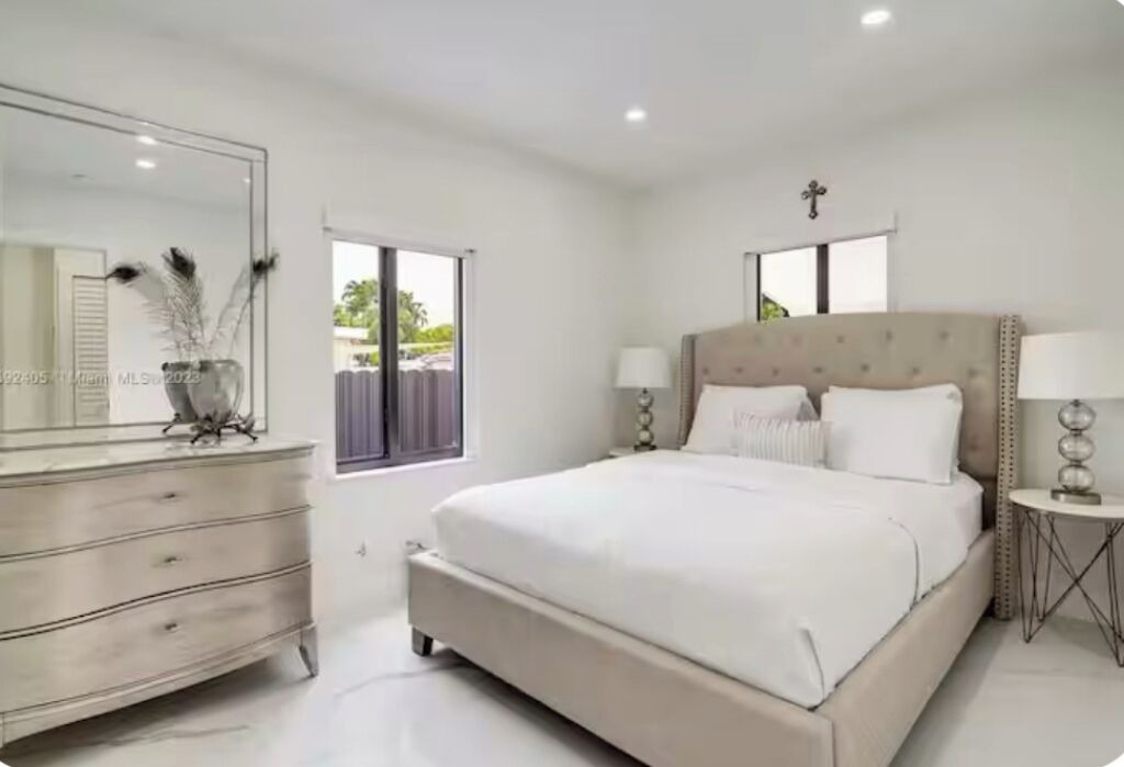 Photo of Bedroom in Flagami