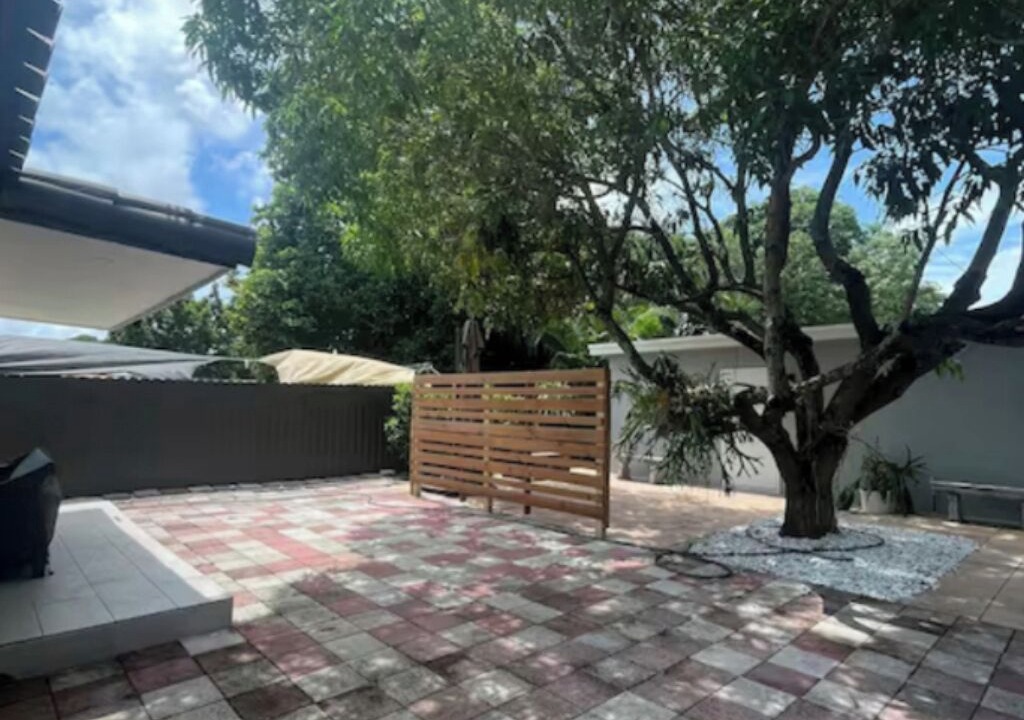 Photo of Patio Balcony in Flagami