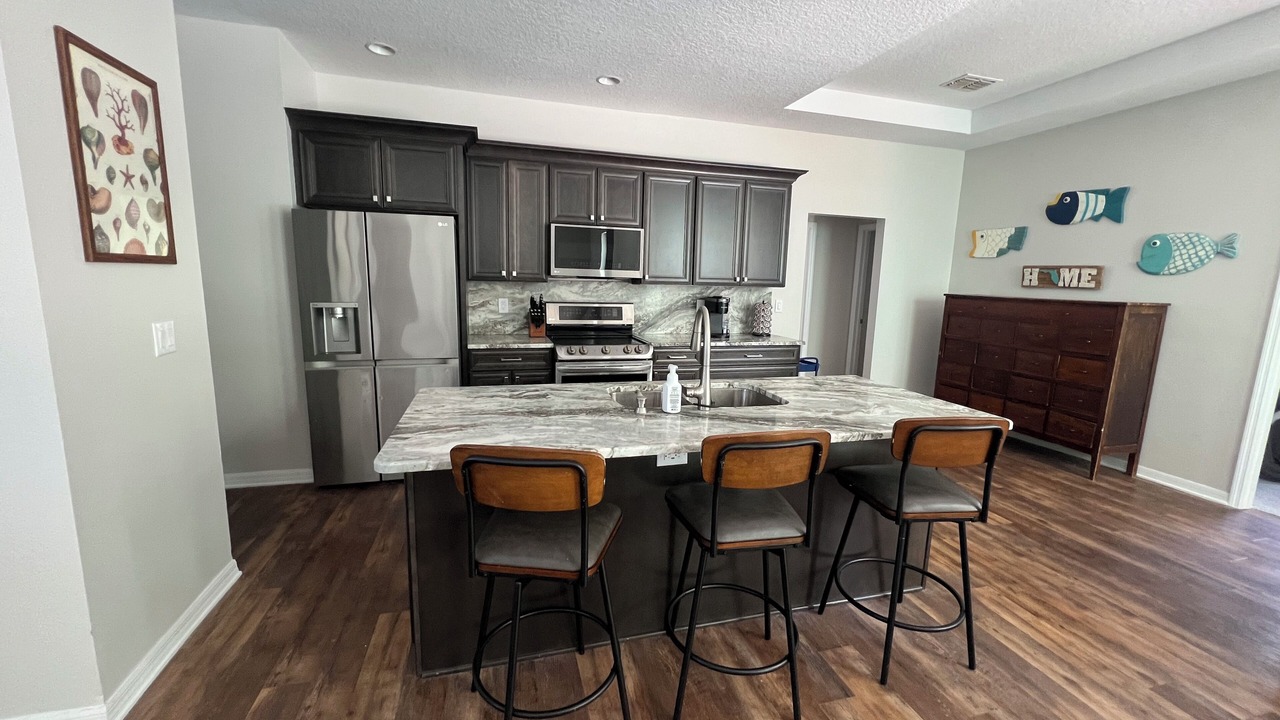Photo of Kitchen in High Point