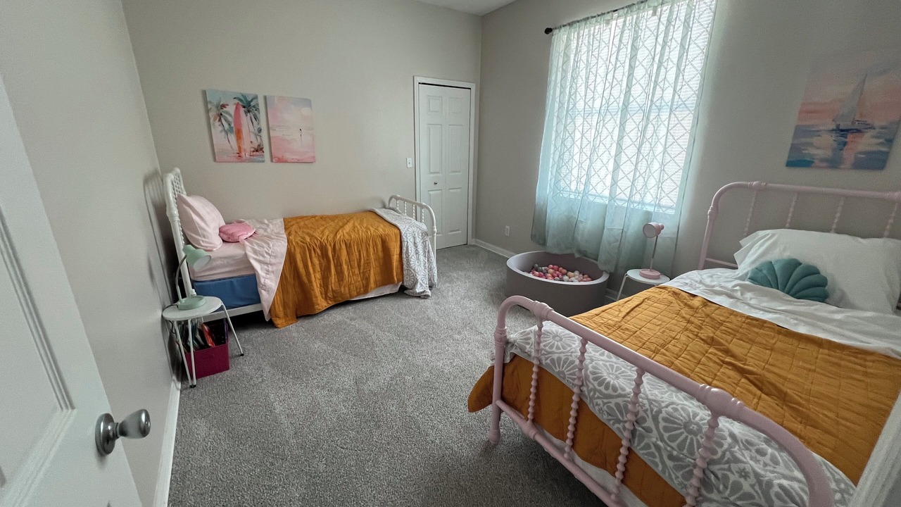 Photo of Bedroom in High Point