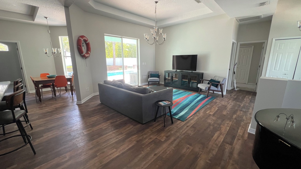 Photo of Livingroom in High Point