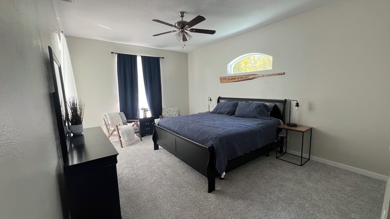 Photo of Bedroom in High Point
