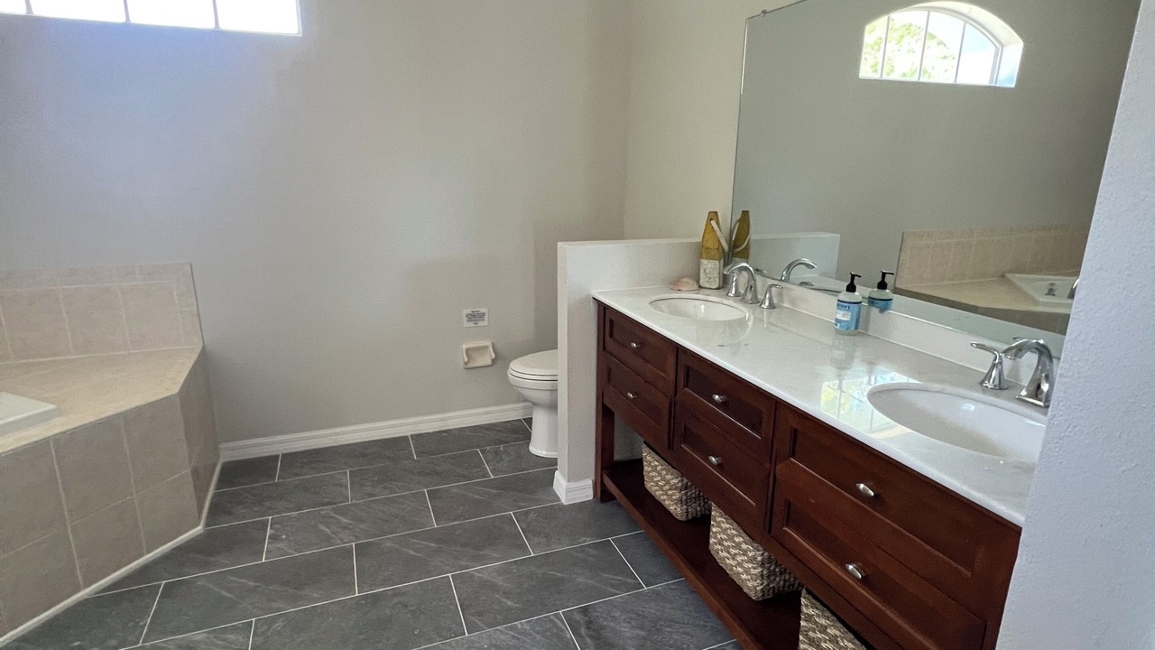 Photo of Bathroom in High Point