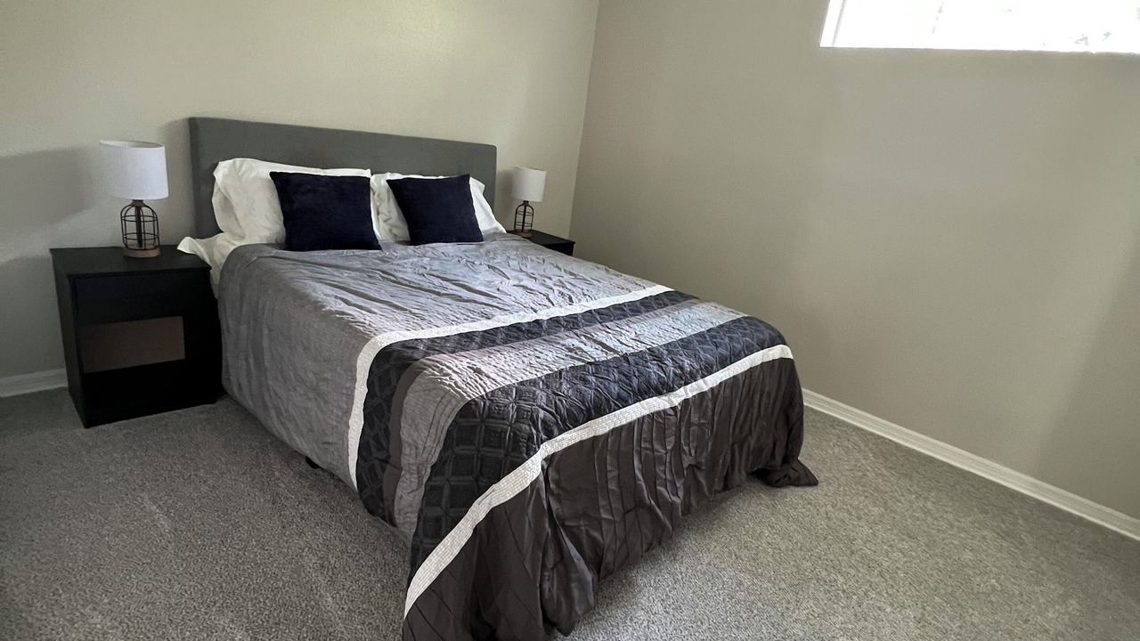 Photo of Bedroom in High Point