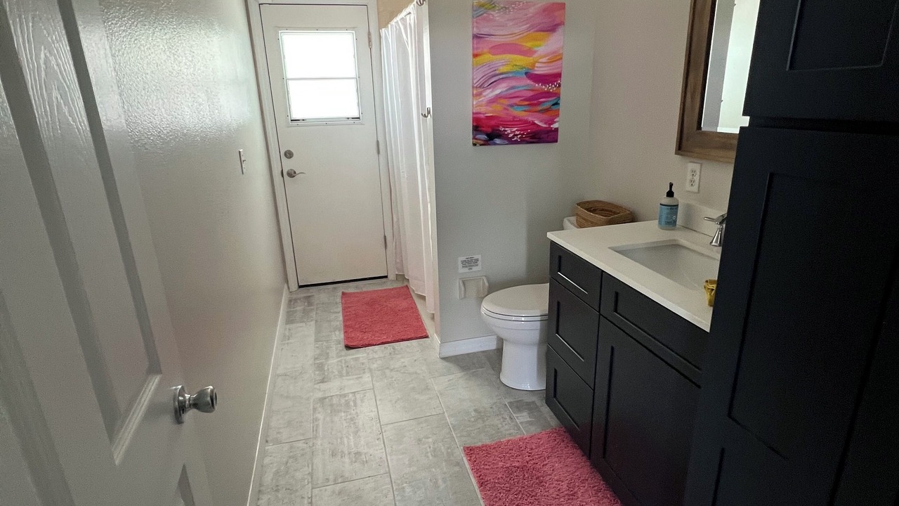 Photo of Bathroom in High Point