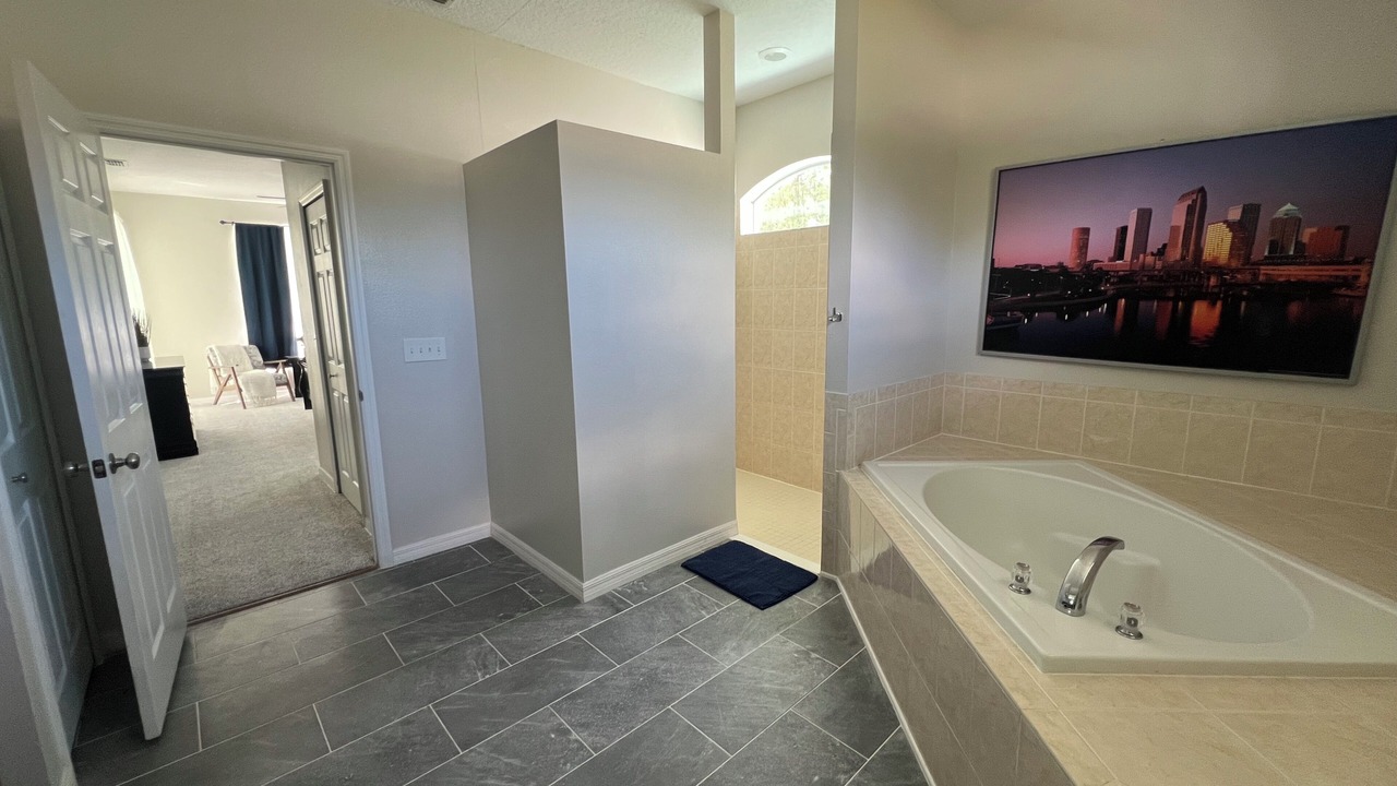 Photo of Bathroom in High Point