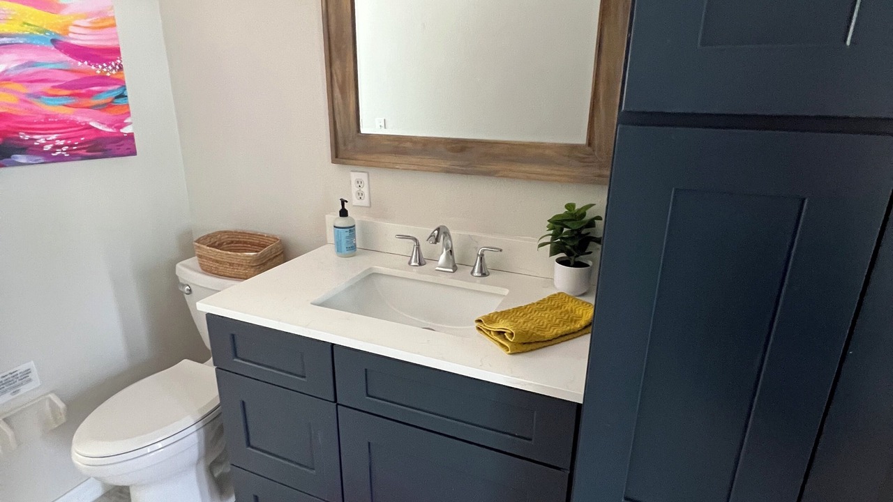 Photo of Bathroom in High Point