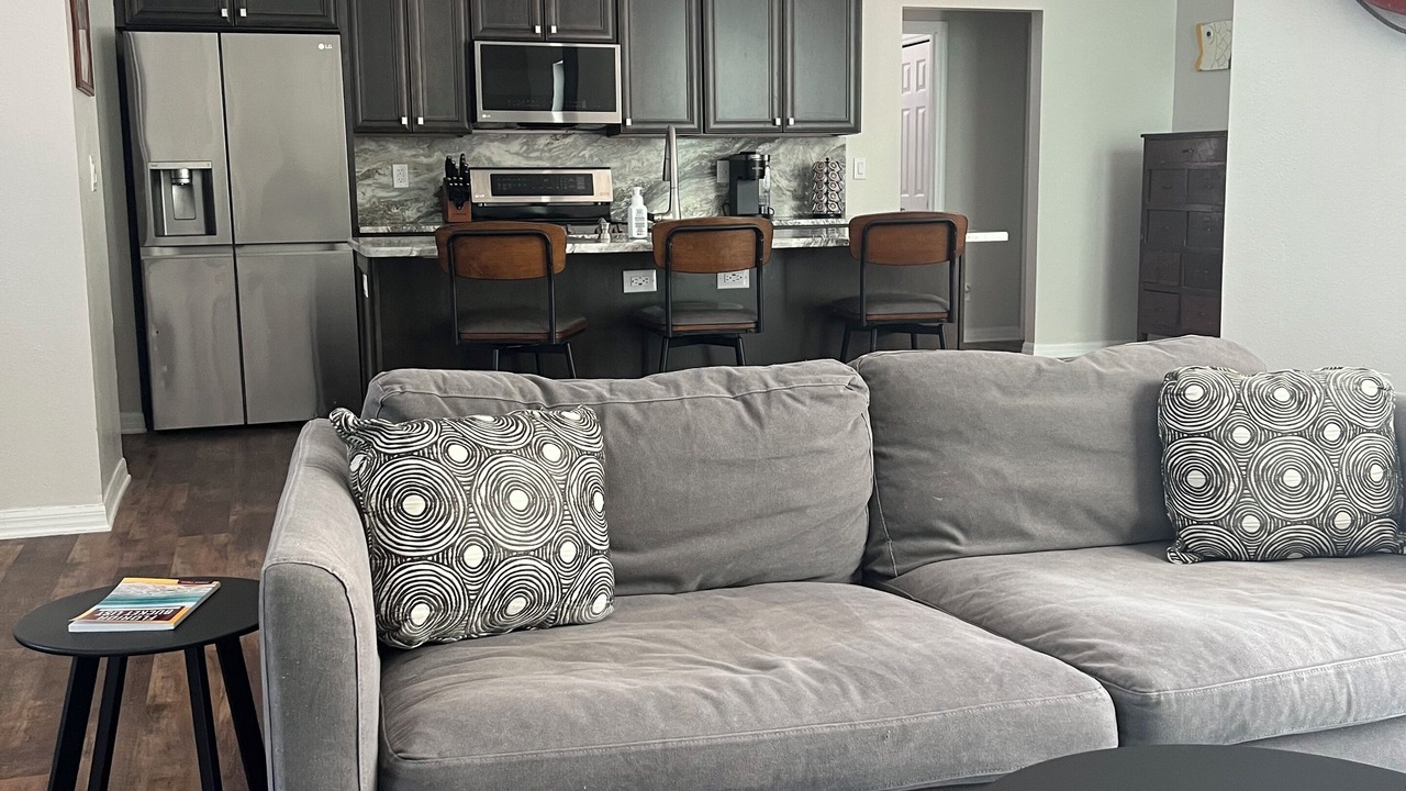 Photo of Livingroom in High Point