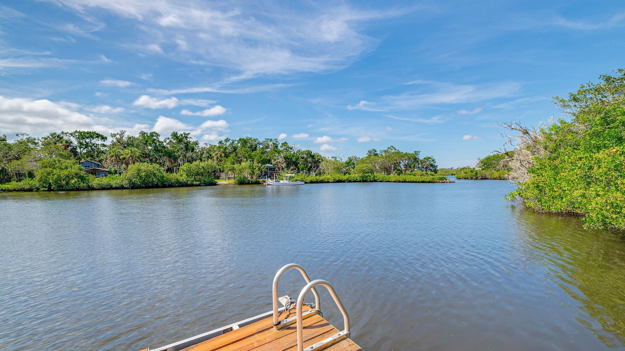 Photo of Outdoor in Crystal River
