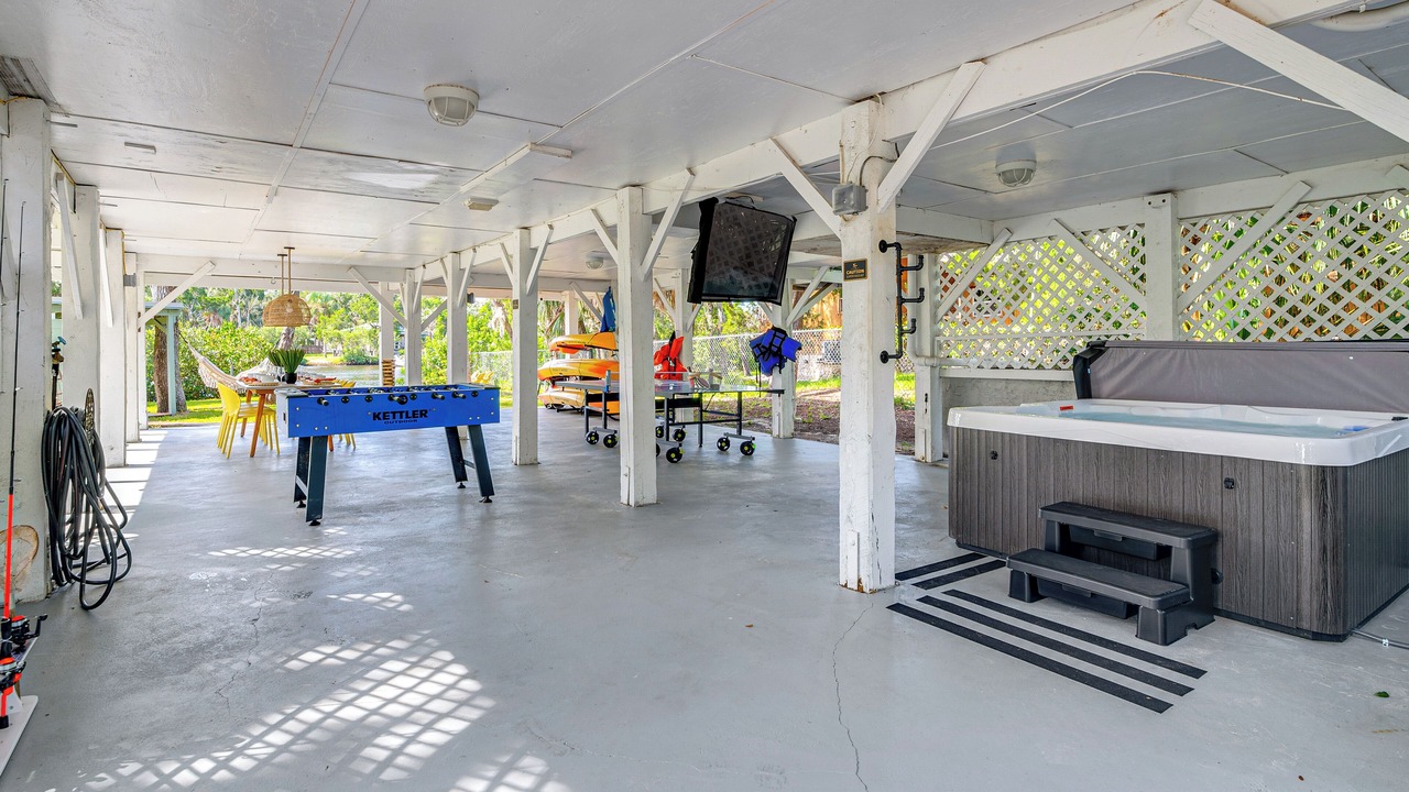 Photo of Outdoor in Crystal River