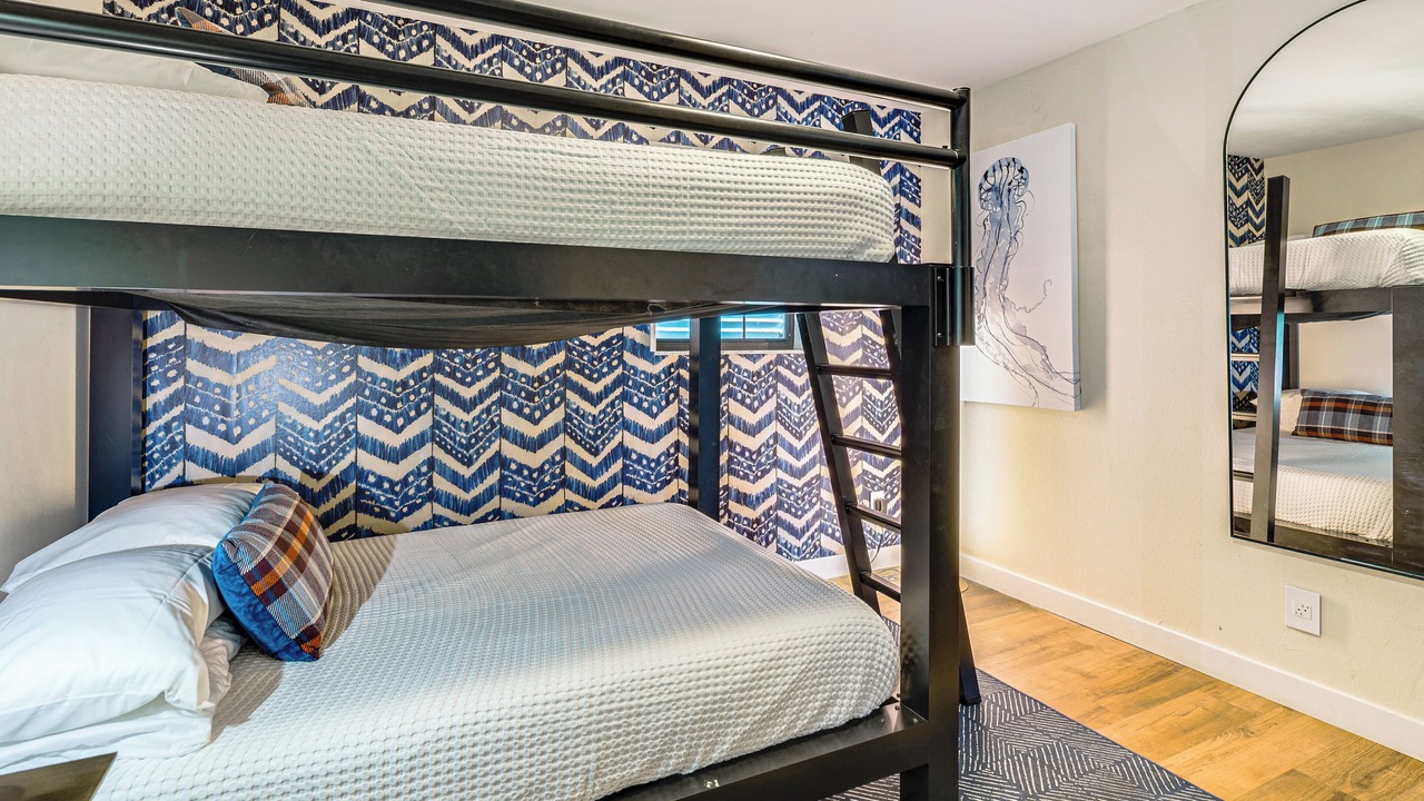 Photo of Bedroom in Crystal River